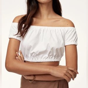 Aritzia (Wilfred) Top